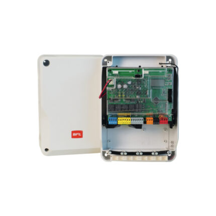 Phobos BT B25 KIT PL zestaw BFT do bram skrzydłowych o maksymalnej szerokości skrzydła 2,5 m - obrazek 5