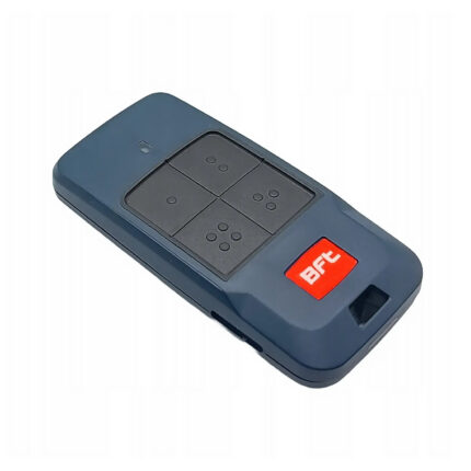 Phobos BT B25 KIT PL zestaw BFT do bram skrzydłowych o maksymalnej szerokości skrzydła 2,5 m - obrazek 4