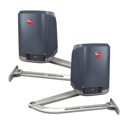 BFT VIRGO Napęd BFT do bram skrzydłowych o maksymalnej długości skrzydła 2 m i  wadze 200 kg - obrazek 3