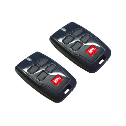 Virgo Smart BT A (master i slave) zestaw BFT do bram skrzydłowych o maksymalnej długości skrzydła 2 m - obrazek 4