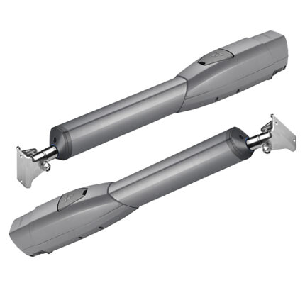 CAME ATS 3 24V SAFE ATOMO zestaw do bram skrzydłowych o maksymalnej długości skrzydła 3 m - obrazek 6