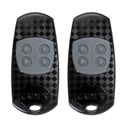 CAME ATS 3 24V SAFE ATOMO zestaw do bram skrzydłowych o maksymalnej długości skrzydła 3 m - obrazek 7