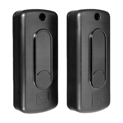 CAME ATS 3 24V SAFE ATOMO zestaw do bram skrzydłowych o maksymalnej długości skrzydła 3 m - obrazek 4