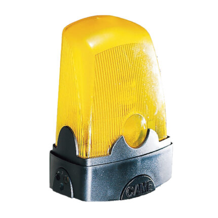 CAME ATS 3 24V SAFE ATOMO zestaw do bram skrzydłowych o maksymalnej długości skrzydła 3 m - obrazek 5