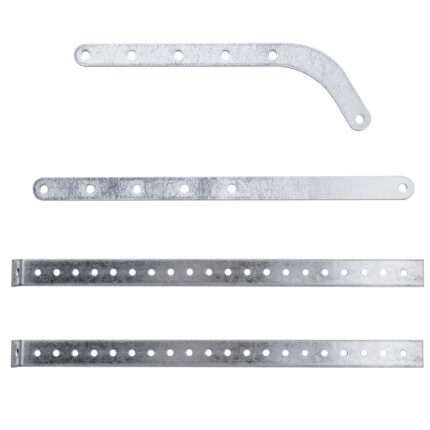 HG 1000 - napęd do bramy garażowej z szyną 3.3 m (zestaw) - obrazek 4