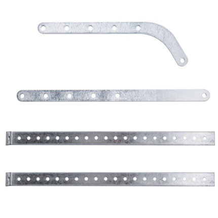 HG 600 - napęd CAME do bramy garażowej z szyną 3.3 m (zestaw) - obrazek 3