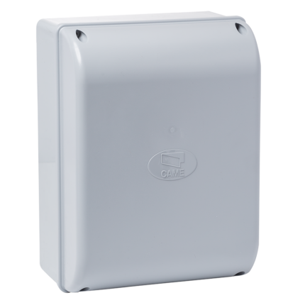 KRONO PLUS SPEED zestaw CAME do bram skrzydłowych o maksymalnej długości skrzydła 3 m - obrazek 3