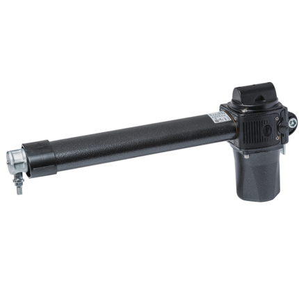 KRONO PLUS SPEED zestaw CAME do bram skrzydłowych o maksymalnej długości skrzydła 3 m - obrazek 4