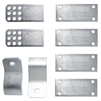 KRONO PLUS SPEED zestaw CAME do bram skrzydłowych o maksymalnej długości skrzydła 3 m - obrazek 6