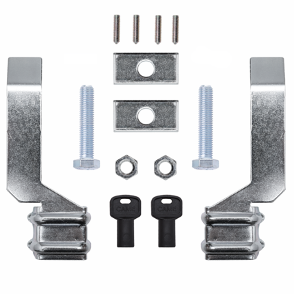 BX PLUS NOWY zestaw CAME do bram przesuwnych o maksymalnej wadze bramy 400 kg - obrazek 10