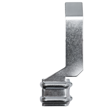 BX Strong Basic zestaw CAME do bram przesuwnych o maksymalnej wadze bramy 800kg - obrazek 14