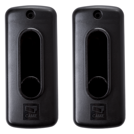 BX Strong Basic zestaw CAME do bram przesuwnych o maksymalnej wadze bramy 800kg - obrazek 3