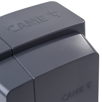 BX PLUS NOWY zestaw CAME do bram przesuwnych o maksymalnej wadze bramy 400 kg - obrazek 6