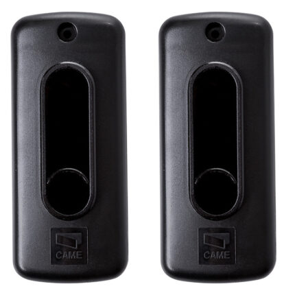 Zestaw promocyjny do bram przesuwnych do 800 kg BX Strong Nowy CAME z 5 listwami z tworzywa 60.056 - obrazek 5