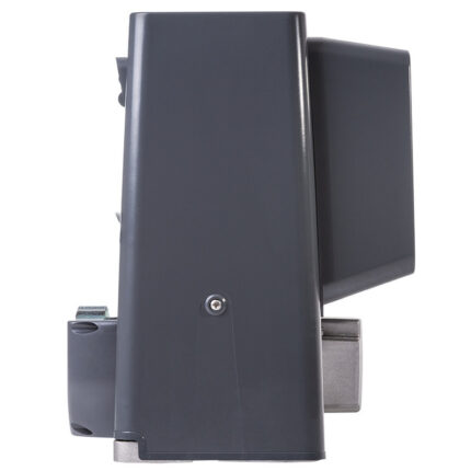 Zestaw promocyjny do bram przesuwnych do 800 kg BX Strong Nowy CAME z 5 listwami stalowymi 60.051 - obrazek 10