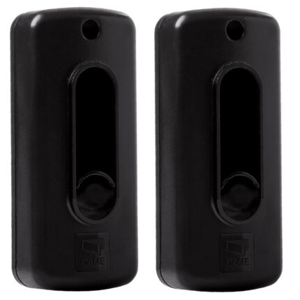 Zestaw promocyjny do bram przesuwnych do 800 kg BX Strong Nowy CAME z 5 listwami stalowymi 60.051 - obrazek 4