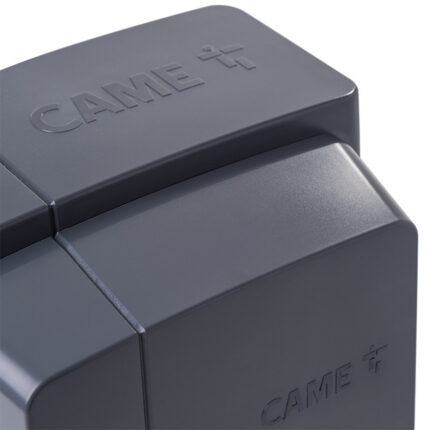 Zestaw promocyjny do bram przesuwnych do 800 kg BX Strong Nowy CAME z 5 listwami z tworzywa 60.056 - obrazek 7