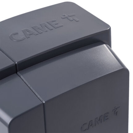 Zestaw promocyjny do bram przesuwnych do 800 kg BX Strong Basic CAME z 5 listwami z tworzywa 60.056 - obrazek 7