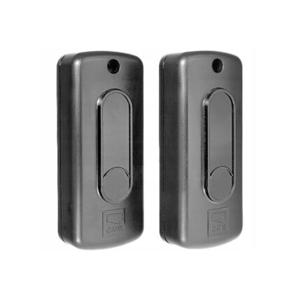 Zestaw BXV 600 Safe Came do bram przesuwnych o wadze do 600 kg - obrazek 3