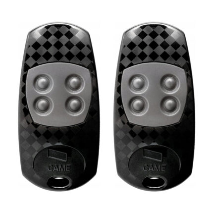 Zestaw BXV 600 Safe Came do bram przesuwnych o wadze do 600 kg - obrazek 4