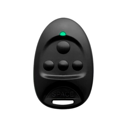 VER06DES zestaw CAME z pilotem do bram garażowych o maksymalnej powierzchni bramy do 9 m² - obrazek 3