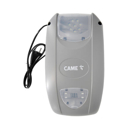 V6000 zestaw CAME z pilotem do bram garażowych o maksymalnej powierzchni bramy do 9 m² - obrazek 4