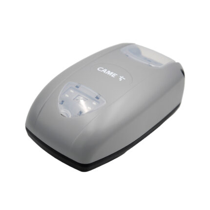 V6000 zestaw CAME z pilotem do bram garażowych o maksymalnej powierzchni bramy do 9 m² - obrazek 3