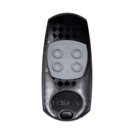 VER10DMS zestaw CAME z pilotem do bram garażowych o maksymalnej powierzchni bramy do 18 m² - obrazek 4
