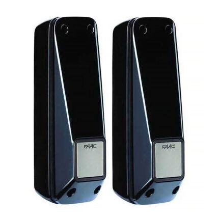 Energy 24 V 391 zestaw startowy do bram skrzydłowych o maksymalnej szerokości skrzydła 2,5 m - obrazek 3