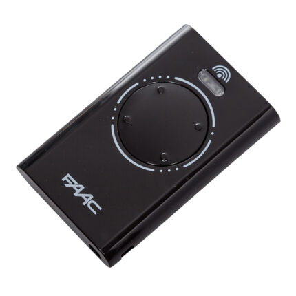 Energy 24 V 391 zestaw startowy do bram skrzydłowych o maksymalnej szerokości skrzydła 2,5 m - obrazek 4