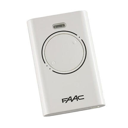 D600 zestaw do bram garażowych segmentowych - obrazek 3