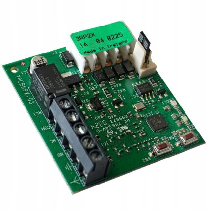 DELTA 2 - 740 zestaw FAAC do bram przesuwnych o maksymalnej wadze 500 kg, pilot XT4 FDS 433-868 Mhz - obrazek 7