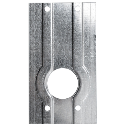 DELTA 3 - 741 zestaw FAAC do bram przesuwnych o maksymalnej wadze 900 kg, pilot XT4 FDS 433-868 Mhz - obrazek 6