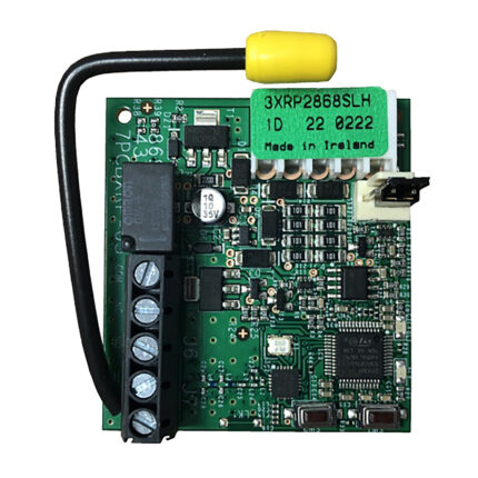 Pratico 746 zestaw do bram przesuwnych o maksymalnej wadze skrzydła 600 kg - obrazek 3