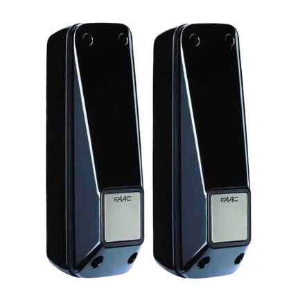 Pratico 746 zestaw do bram przesuwnych o maksymalnej wadze skrzydła 600 kg - obrazek 4