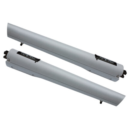 Handy 24 V S418 zestaw do bram skrzydłowych o maksymalnej długości skrzydła 2,3 m - obrazek 8