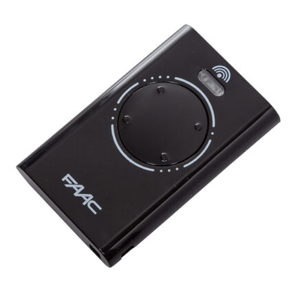 Handy 24 V S418 zestaw do bram skrzydłowych o maksymalnej długości skrzydła 2,3 m - obrazek 5