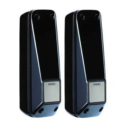 Cyclo C721 zestaw do bram przesuwnych o maksymalnej wadze skrzydła 800 kg - obrazek 3