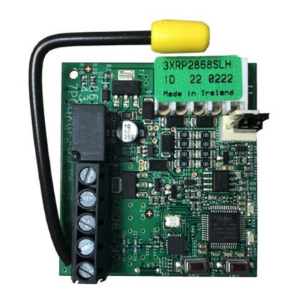 844 zestaw do bram przesuwnych o maksymalnej wadze skrzydła 1800 kg - obrazek 3