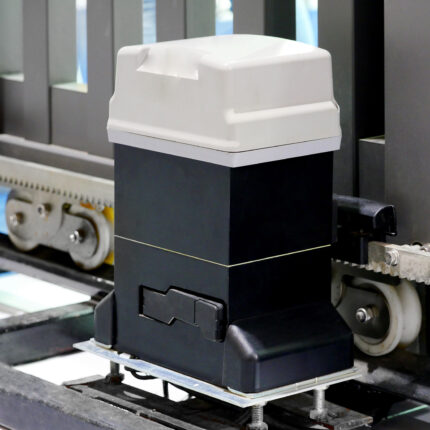 844 zestaw do bram przesuwnych o maksymalnej wadze skrzydła 1800 kg - obrazek 8