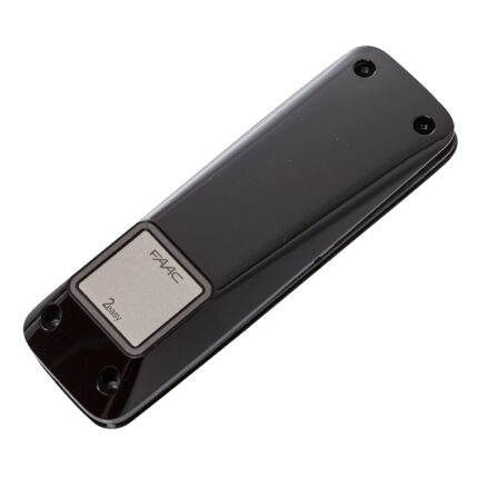 Alfa Short 414 zestaw do bram skrzydłowych o maksymalnej długości skrzydła 3 m - obrazek 3