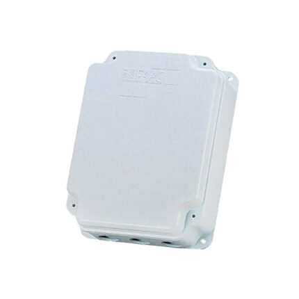 Alfa Long zestaw do bram skrzydłowych o maksymalnej długości skrzydła 5 m - obrazek 3