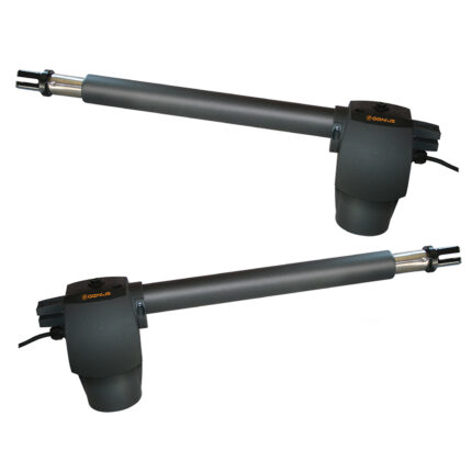 G-BAT 400 zestaw do bram skrzydłowych o maksymalnej długości skrzydła 4 m - obrazek 7