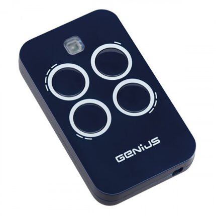 G-BAT 400 zestaw do bram skrzydłowych o maksymalnej długości skrzydła 4 m - obrazek 5