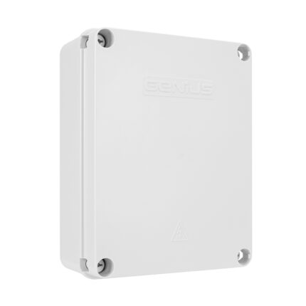 Genius Sirocco 250 Zestaw do bram rozwiernych o maksymalnym wymiarze skrzydła do 2,5 m - obrazek 7