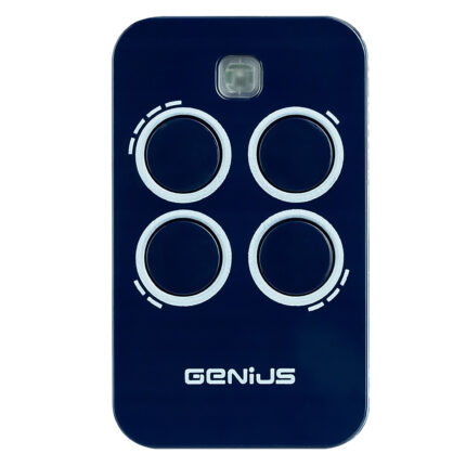 Genius Mistral 300 LS Zestaw do bram rozwiernych o maksymalnej długości skrzydła do 3 m - obrazek 4