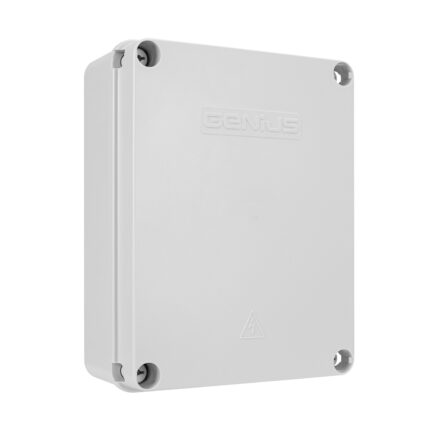 MISTRAL 400 LS Zestaw do bram rozwiernych o maksymalnej długości skrzydła do 4 m - obrazek 7