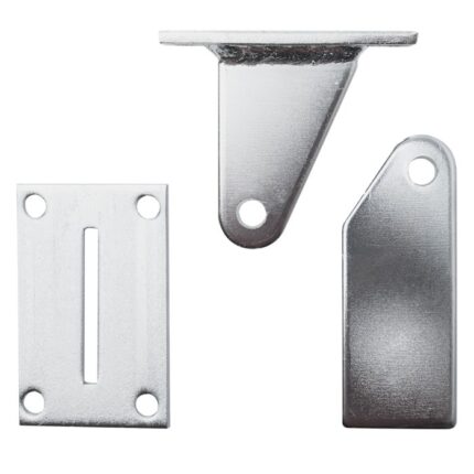 ALFA 414 zestaw FAAC do bram skrzydłowych o maksymalnej długości skrzydła 4 m - obrazek 8