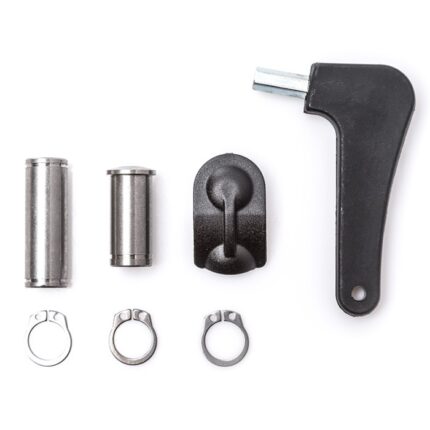 ALFA 414 zestaw FAAC do bram skrzydłowych o maksymalnej długości skrzydła 4 m - obrazek 7