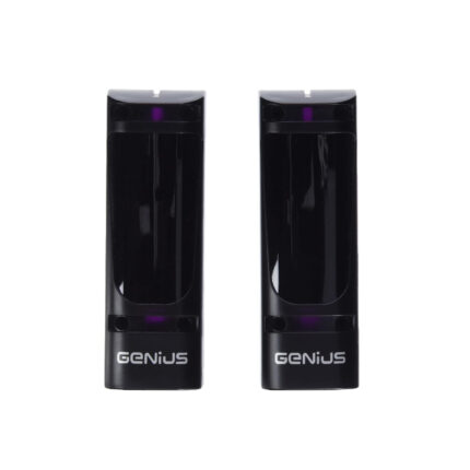 FALCON M14 zestaw FAAC do bram przesuwnych o maksymalnej wadze 1400 kg - obrazek 3